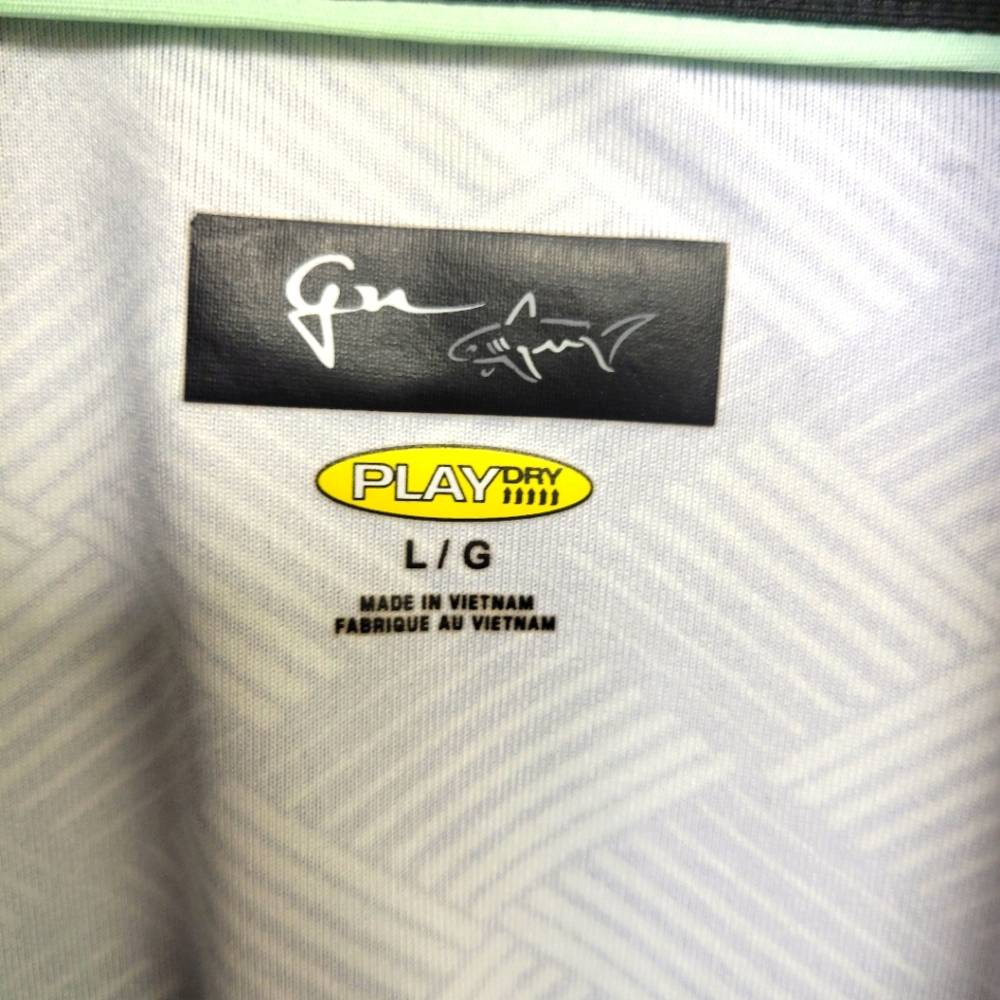 Golf shirt